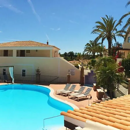 Front Line Townhouse N 9 In Sea Views * Ferragudo (Faro)