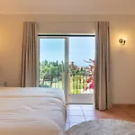 Front Line Townhouse N 9 In Sea Views Semesterbostad Ferragudo (Faro)
