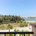 Front Line Townhouse N 9 In Sea Views Nyaraló *
